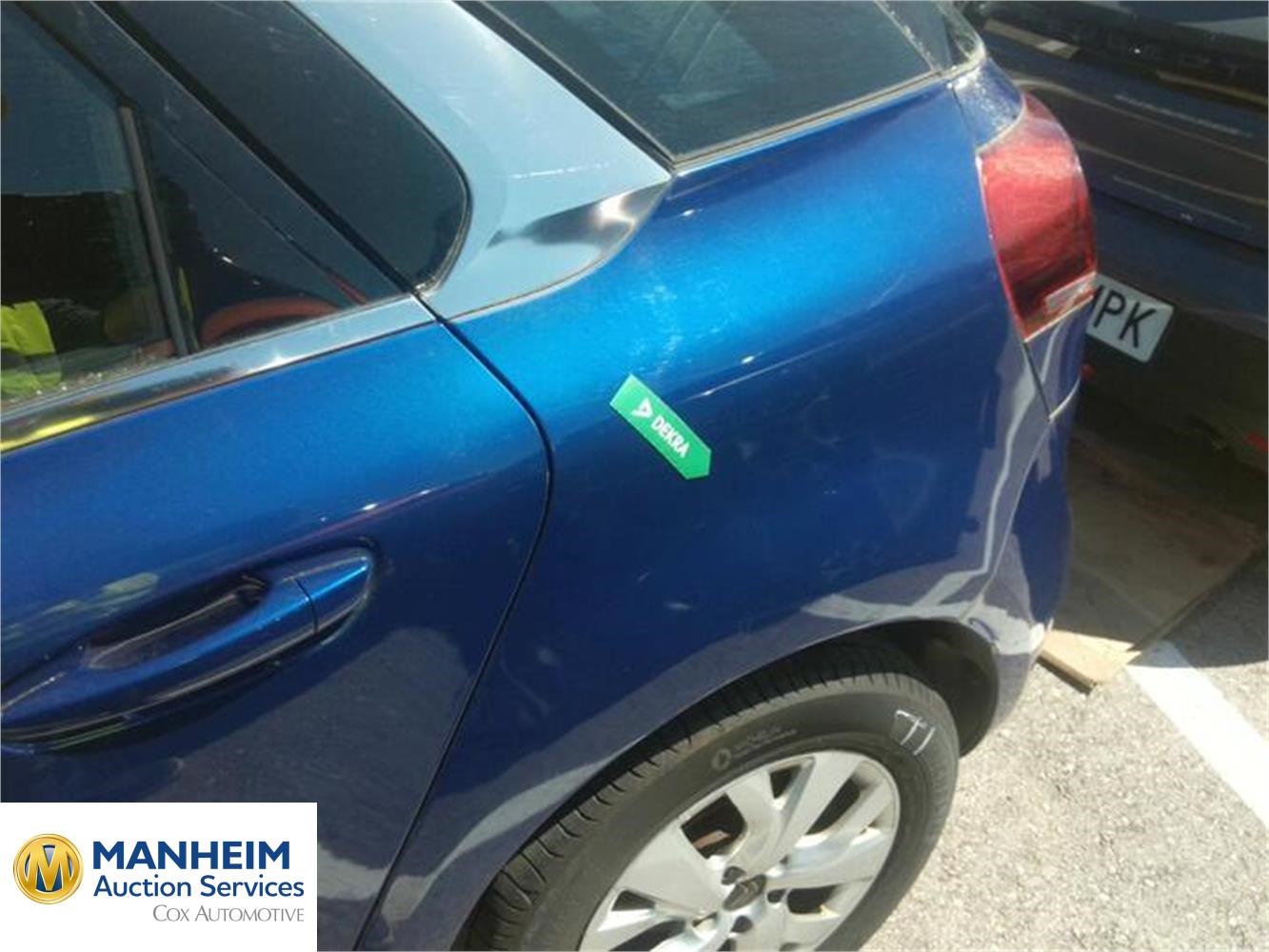 Foto Citroën C4 Picasso 59