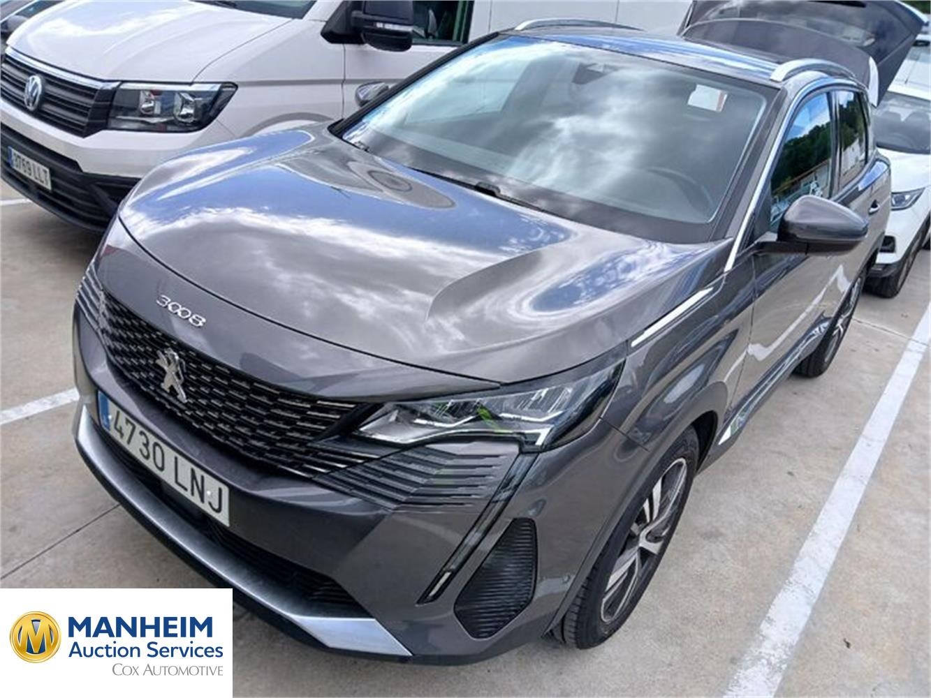 DS DS 7 Crossback 