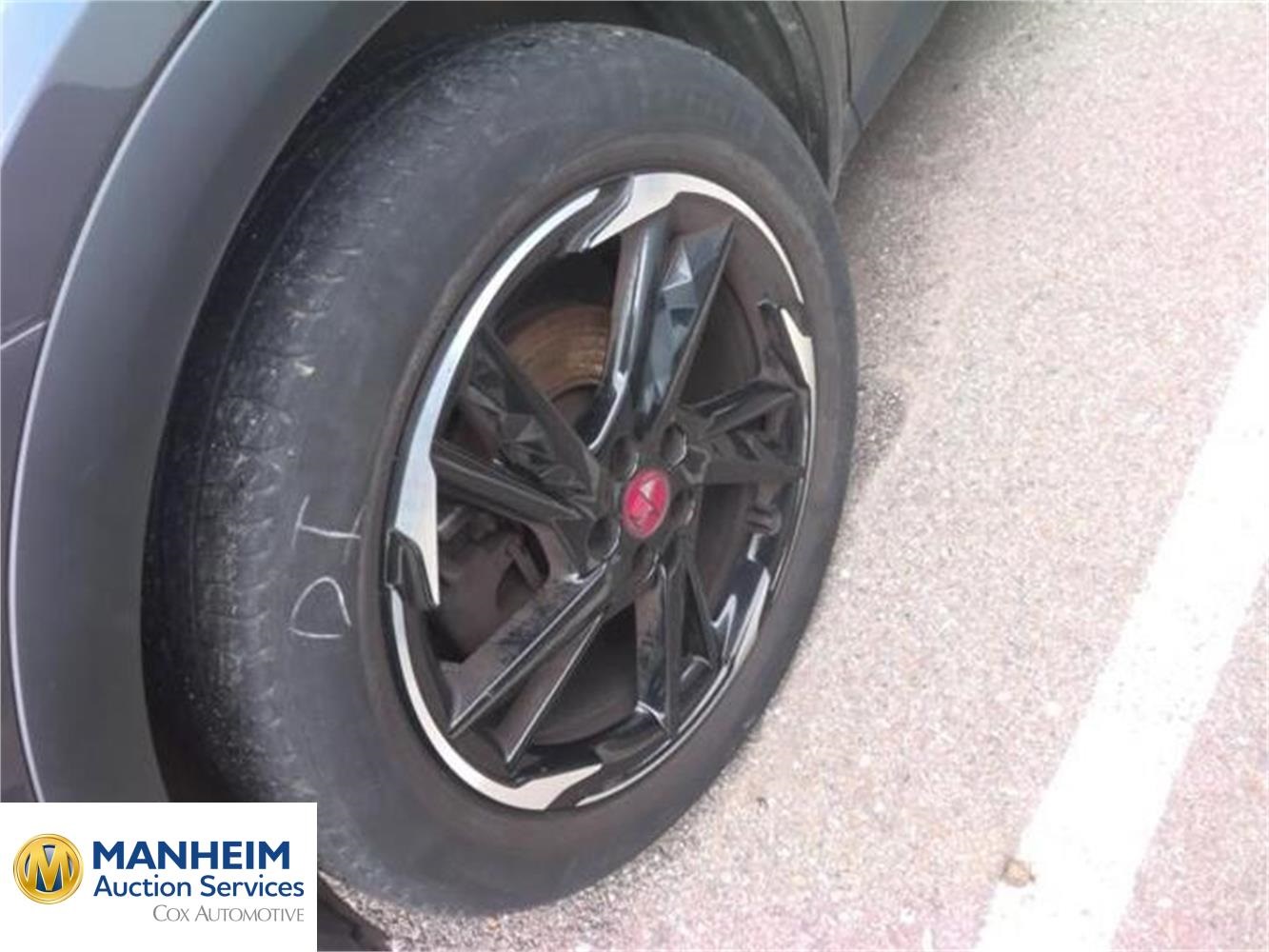 Foto DS DS 7 Crossback 2