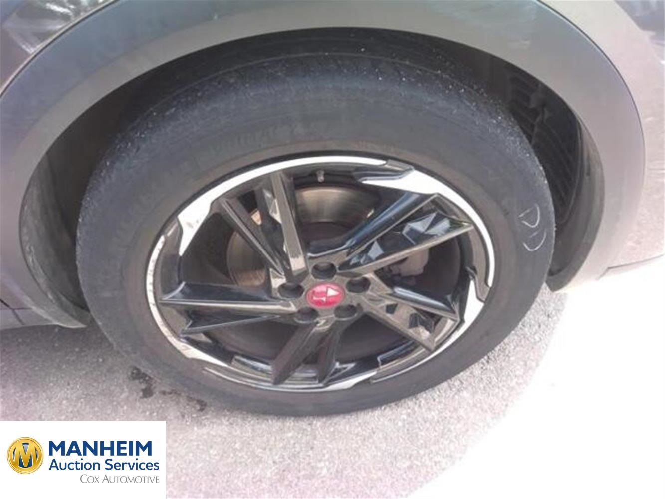 Foto DS DS 7 Crossback 3