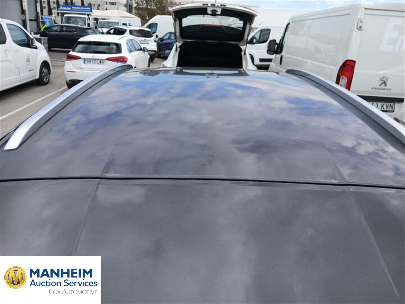 Foto DS DS 7 Crossback 8