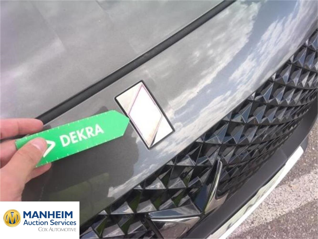 Foto DS DS 7 Crossback 14