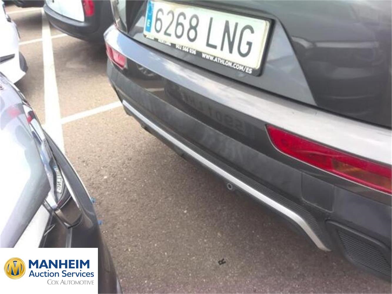 Foto DS DS 7 Crossback 16