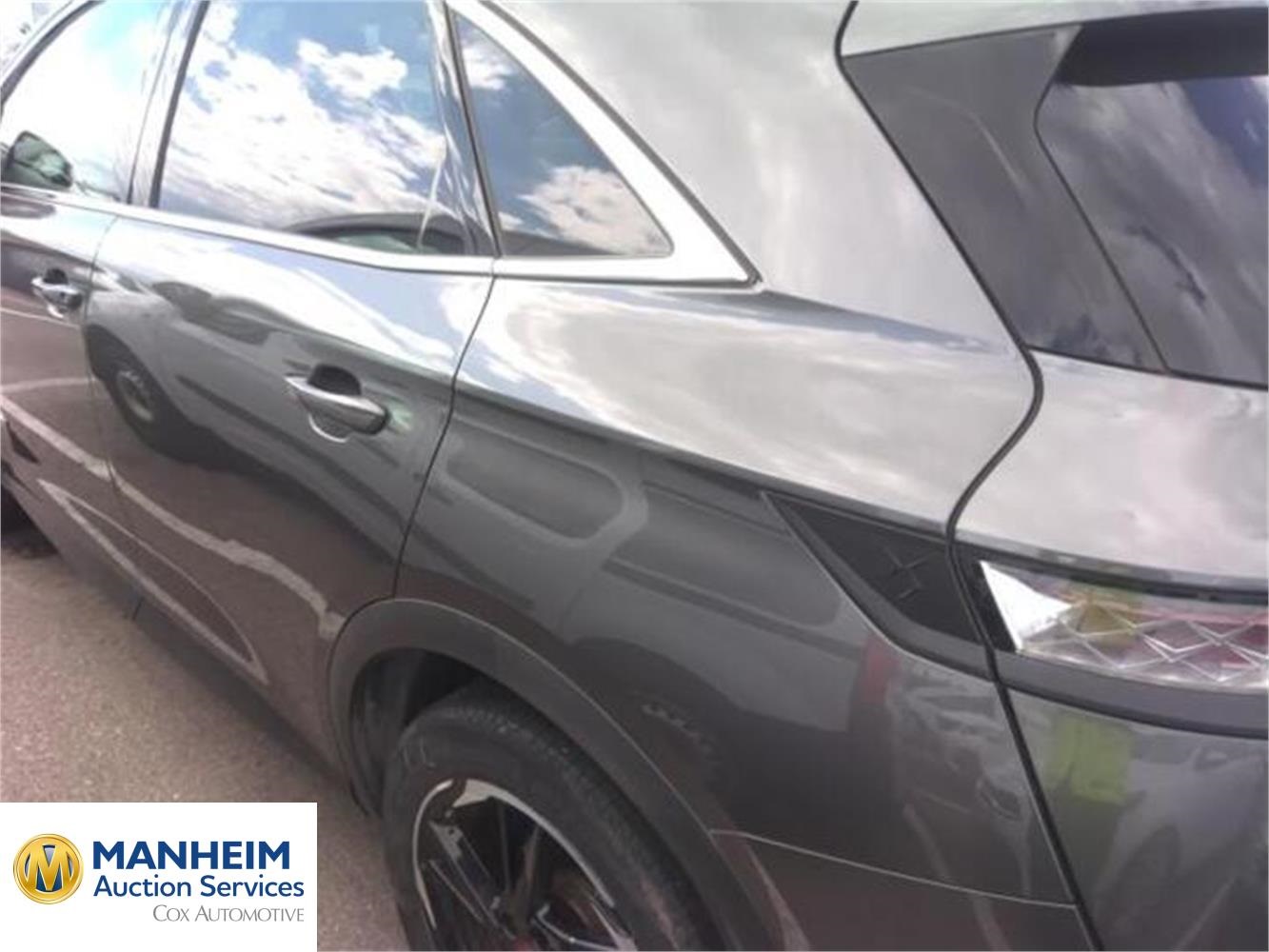 Foto DS DS 7 Crossback 18