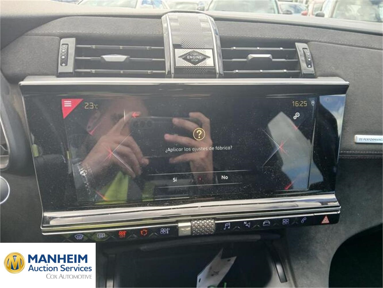 Foto DS DS 7 Crossback 19