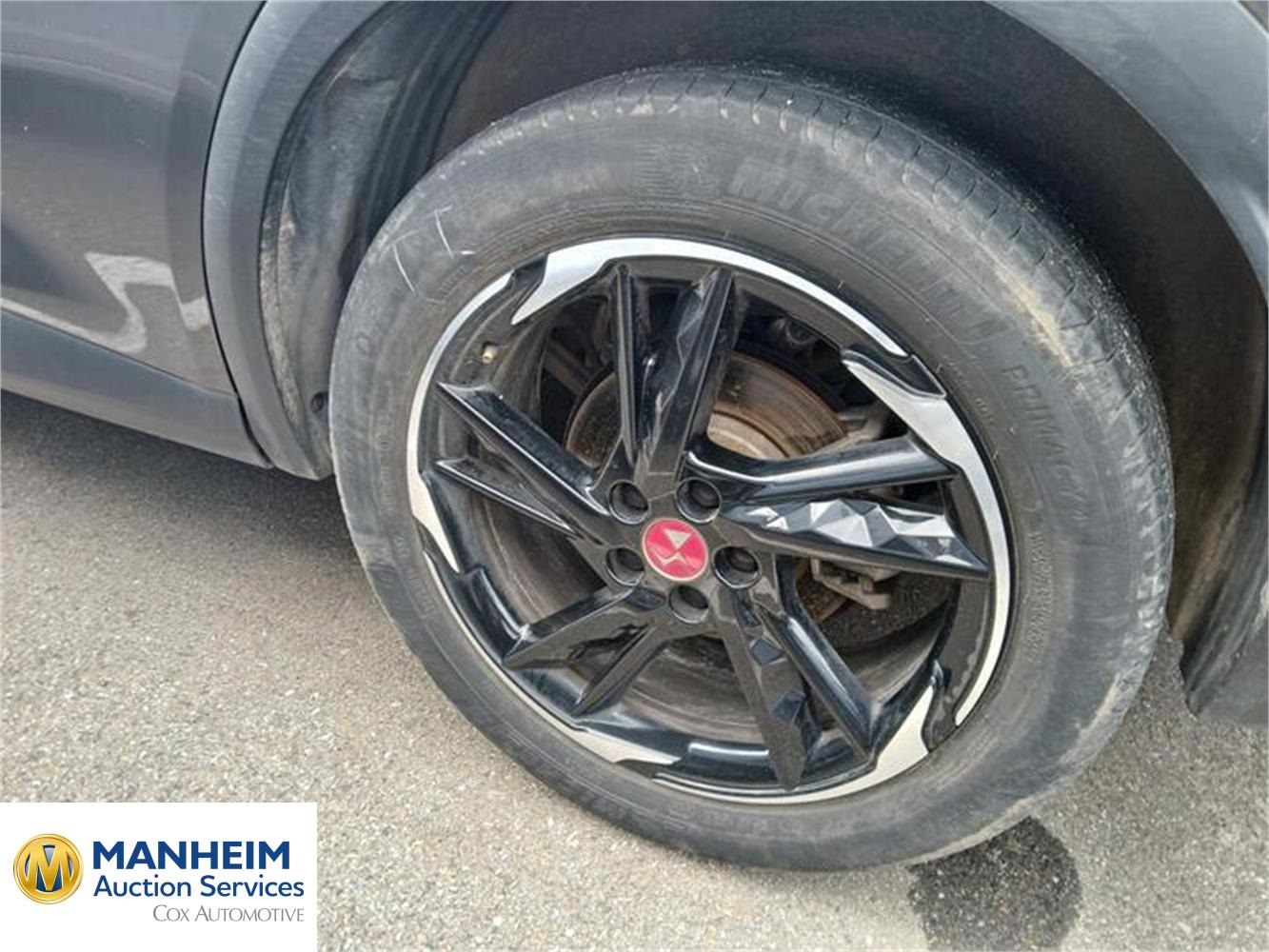 Foto DS DS 7 Crossback 21