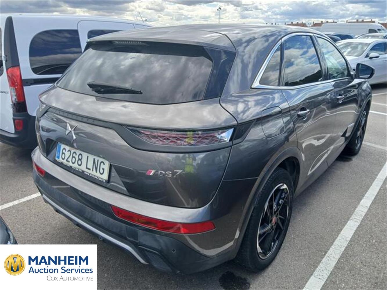Foto DS DS 7 Crossback 25