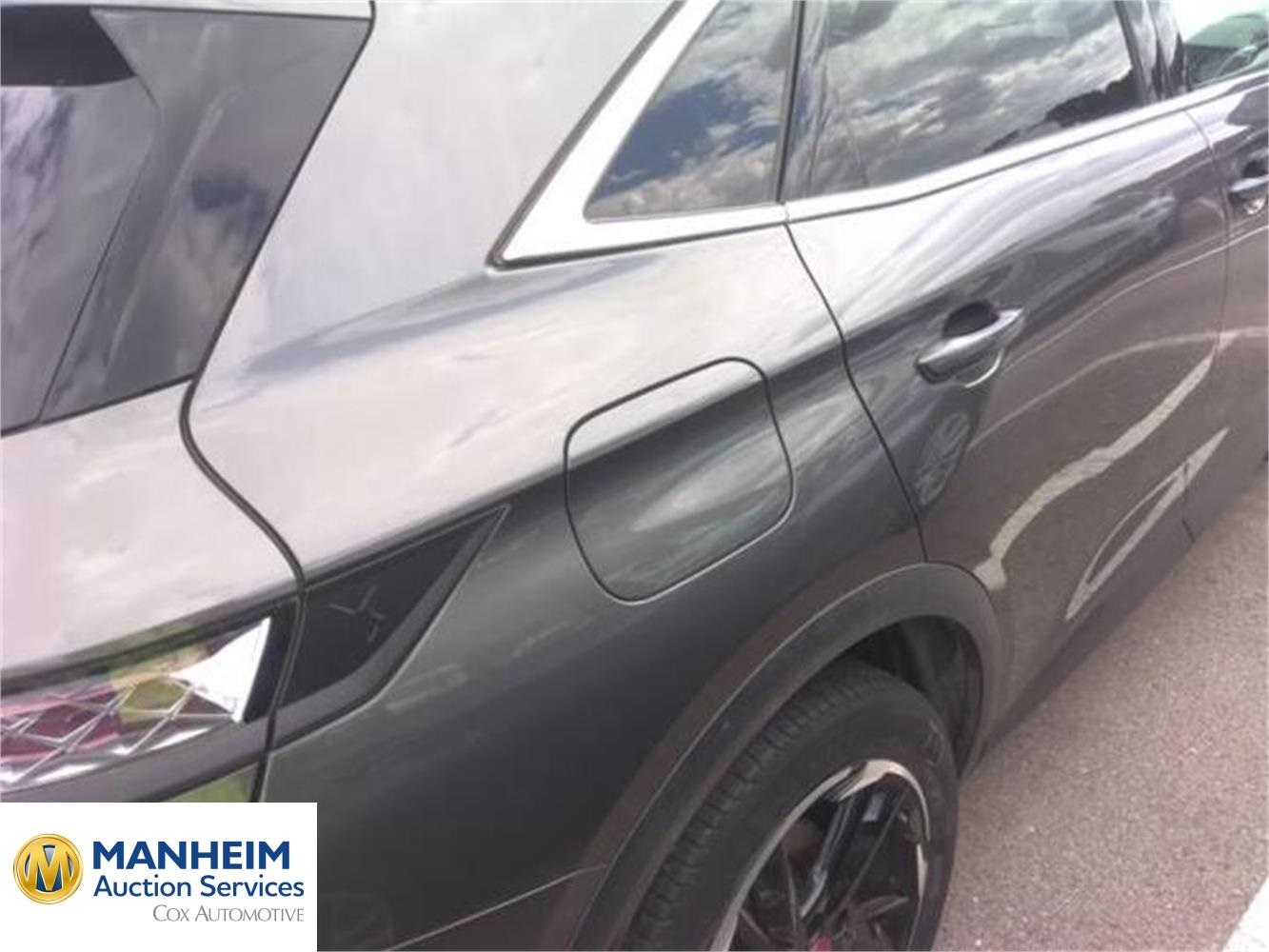 Foto DS DS 7 Crossback 29