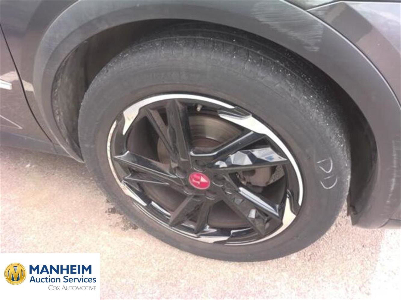 Foto DS DS 7 Crossback 30