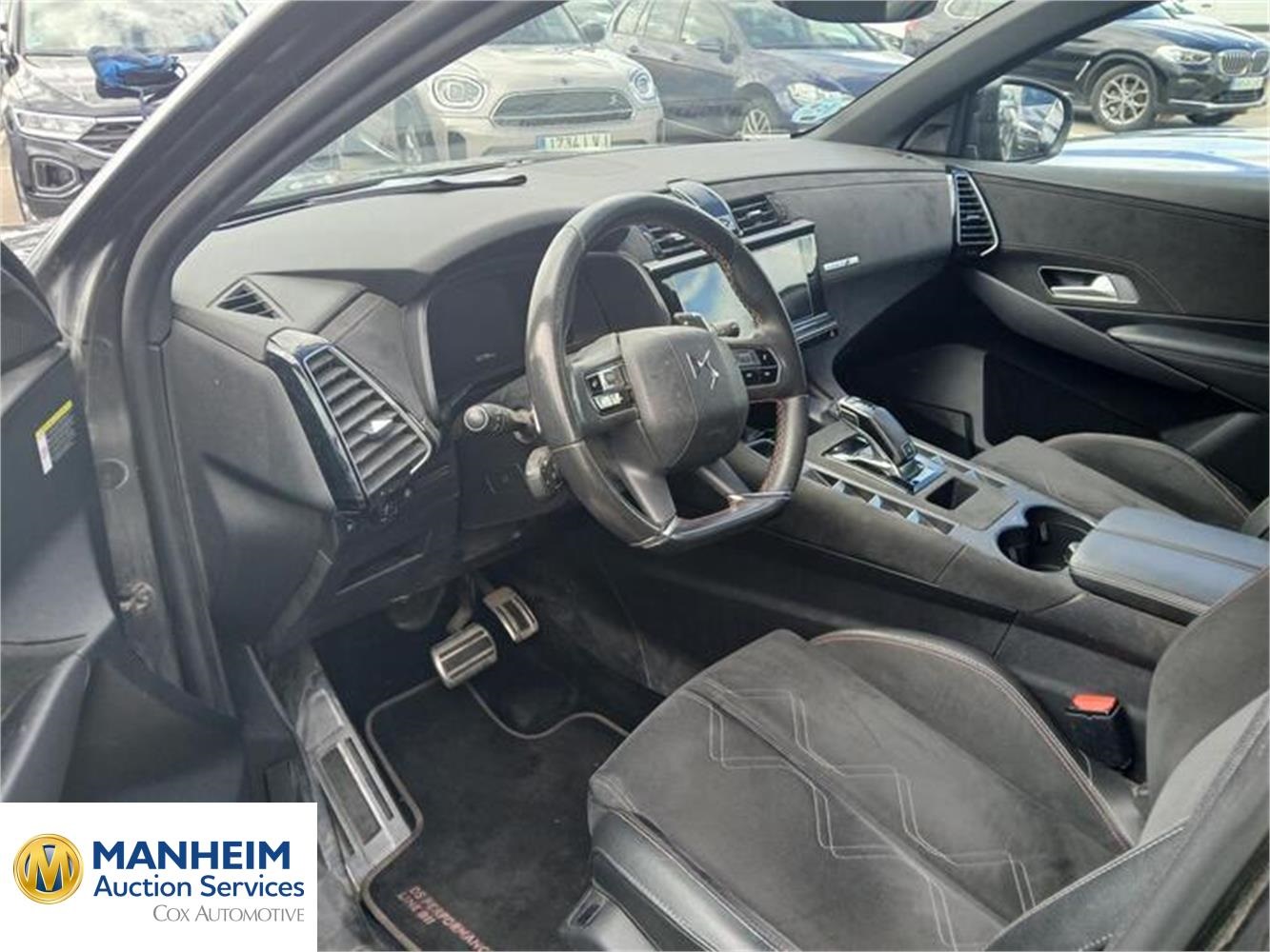 Foto DS DS 7 Crossback 31