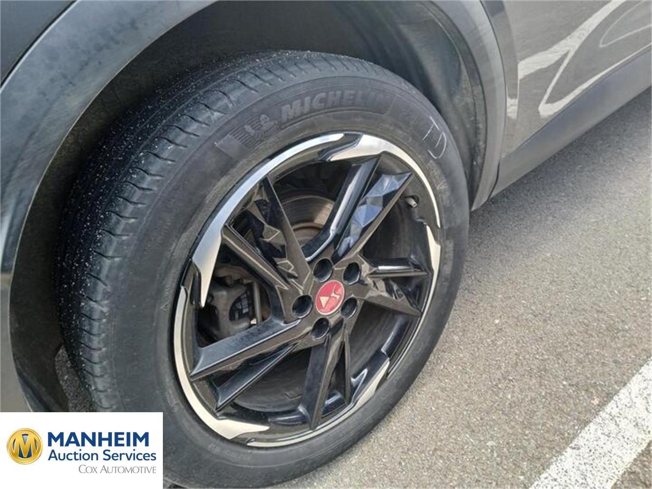 Foto DS DS 7 Crossback 32