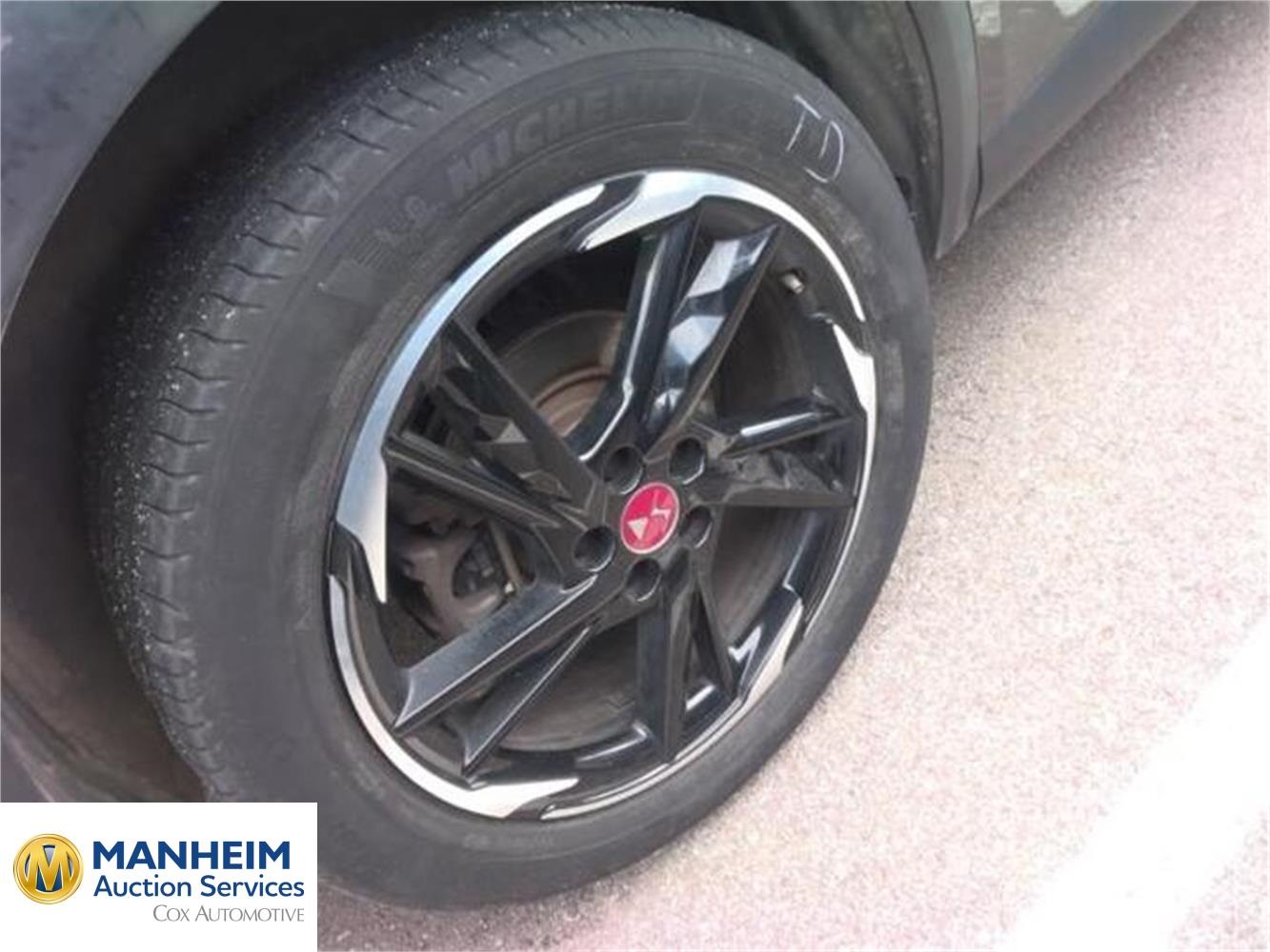 Foto DS DS 7 Crossback 33