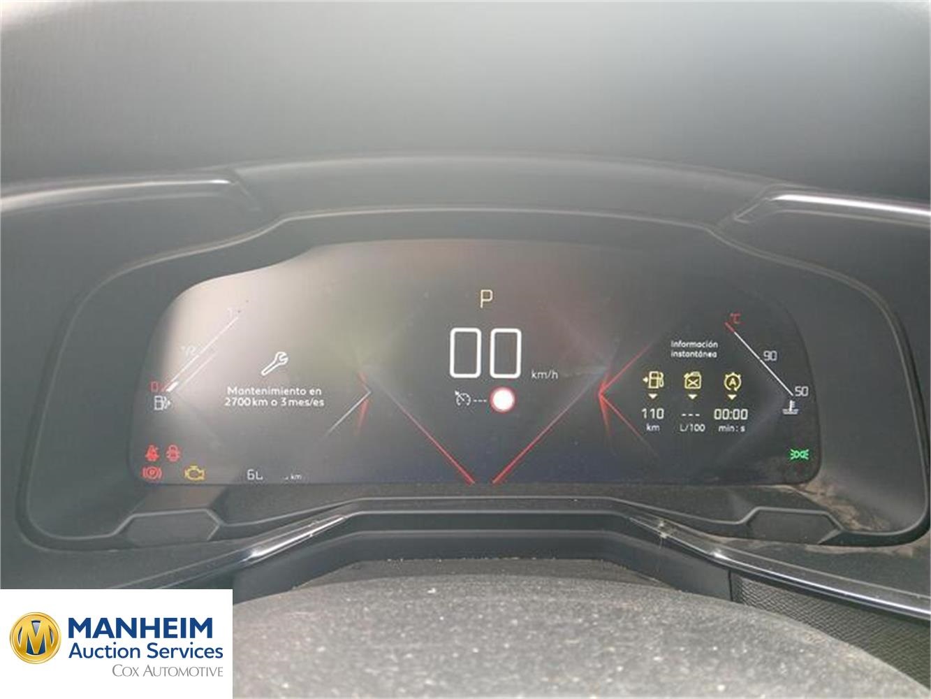 Foto DS DS 7 Crossback 35
