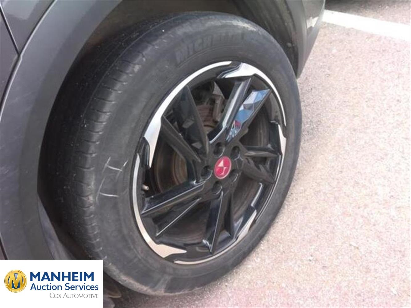 Foto DS DS 7 Crossback 40