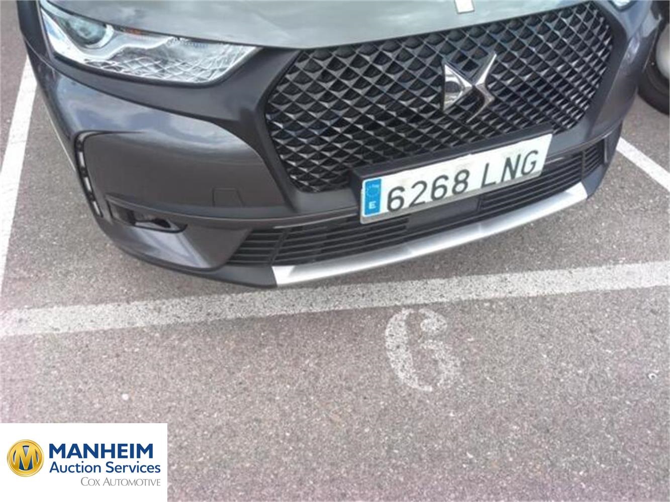 Foto DS DS 7 Crossback 42
