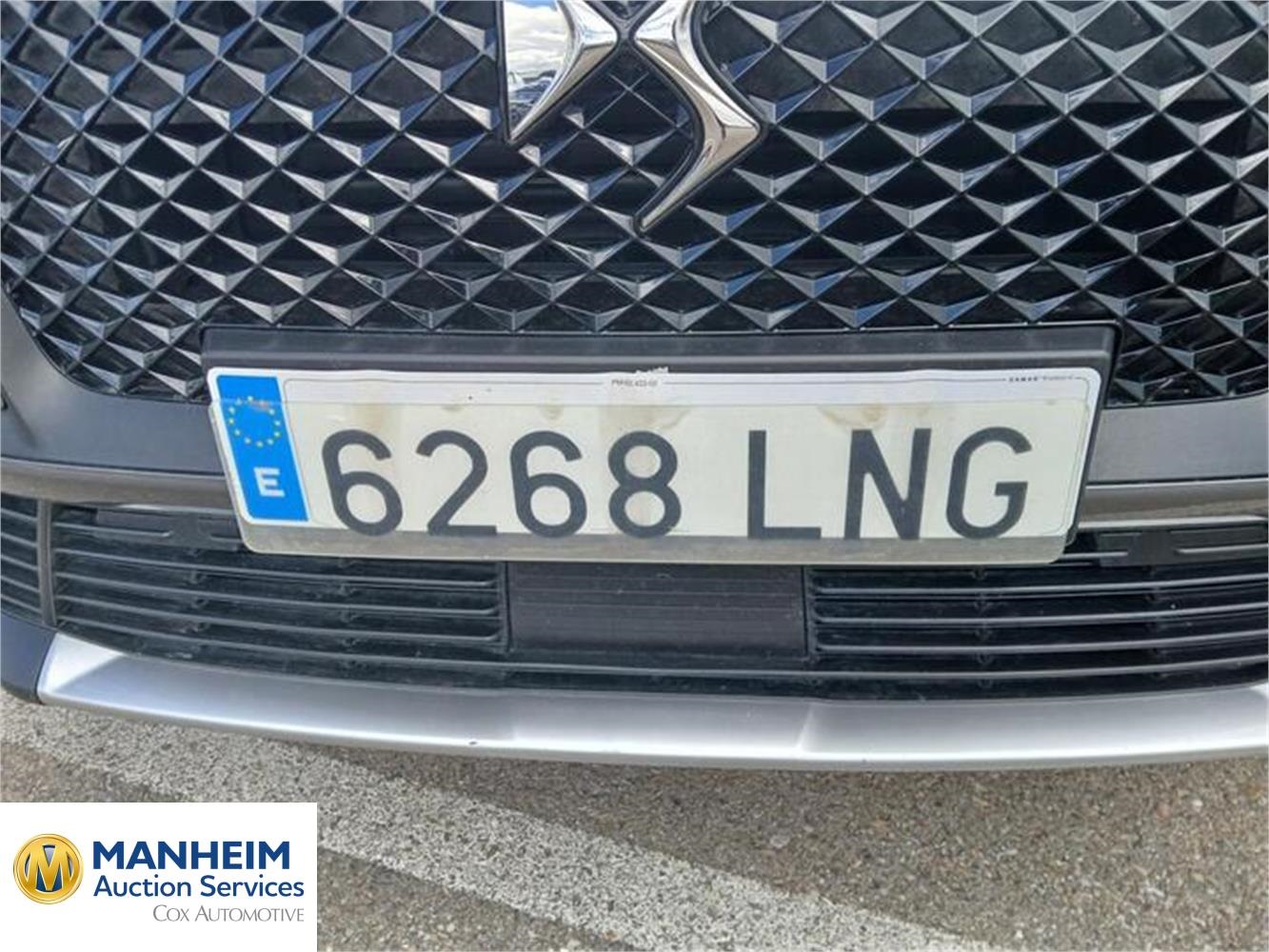 Foto DS DS 7 Crossback 44