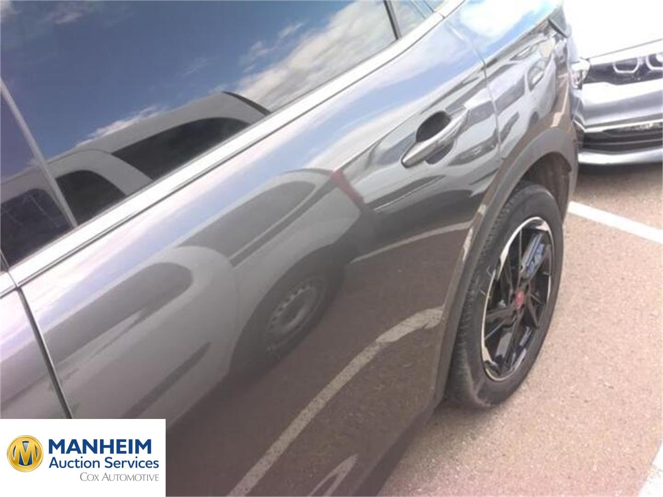 Foto DS DS 7 Crossback 45