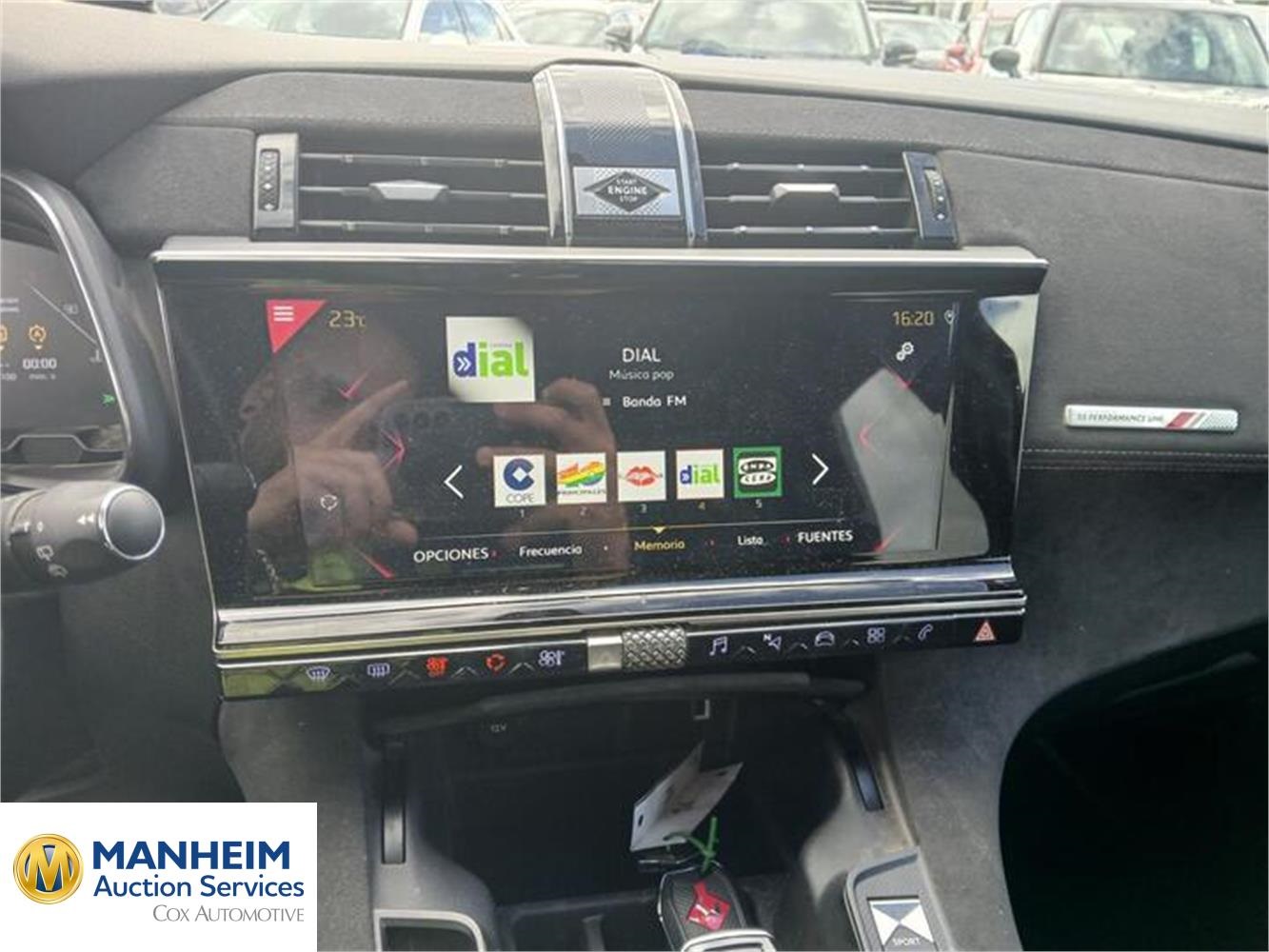 Foto DS DS 7 Crossback 49