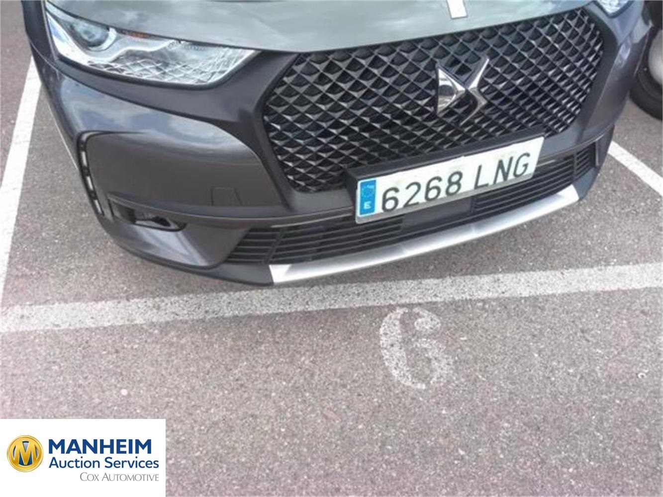 Foto DS DS 7 Crossback 51