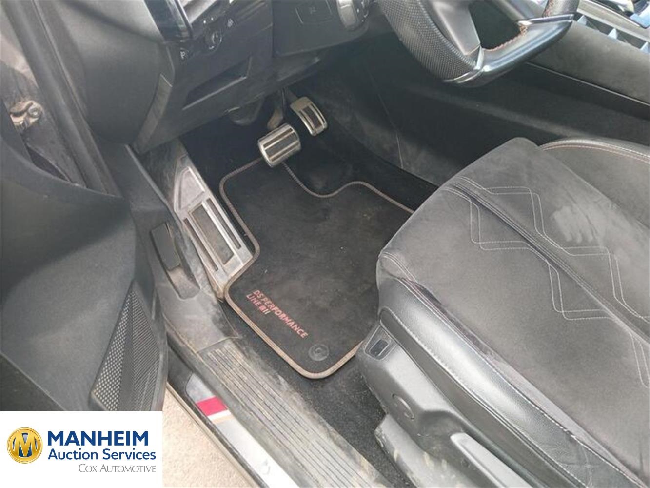 Foto DS DS 7 Crossback 54