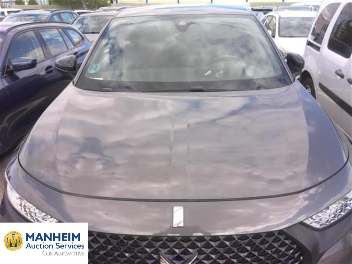 Foto DS DS 7 Crossback 55