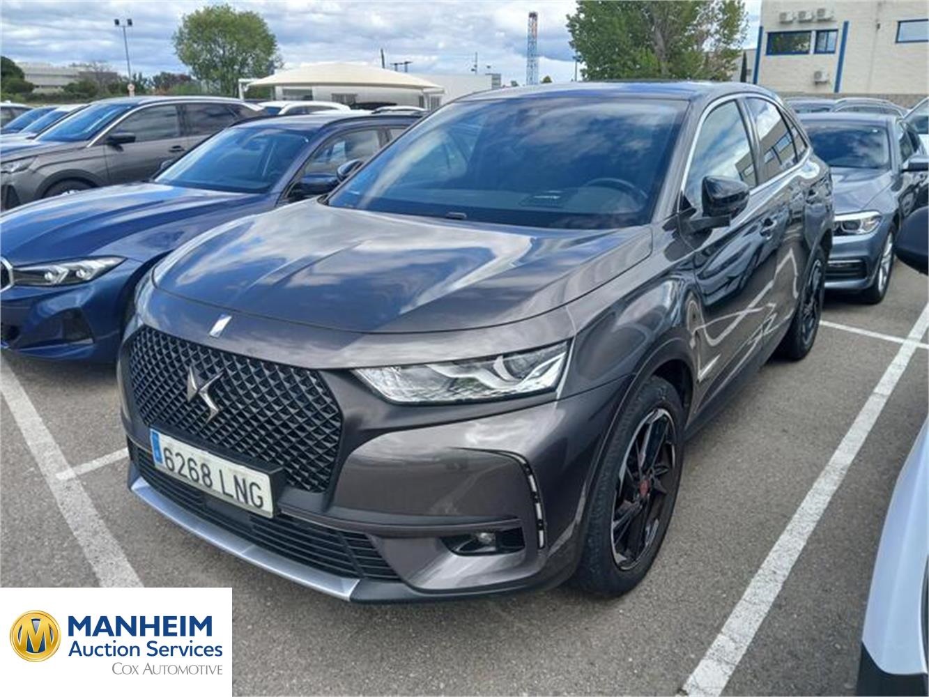 Foto DS DS 7 Crossback 56