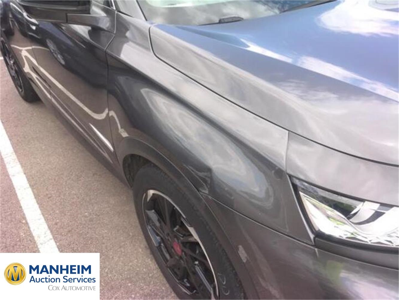 Foto DS DS 7 Crossback 62