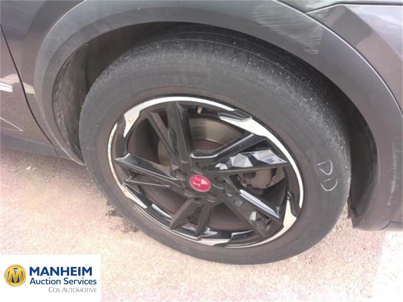 Foto DS DS 7 Crossback 64
