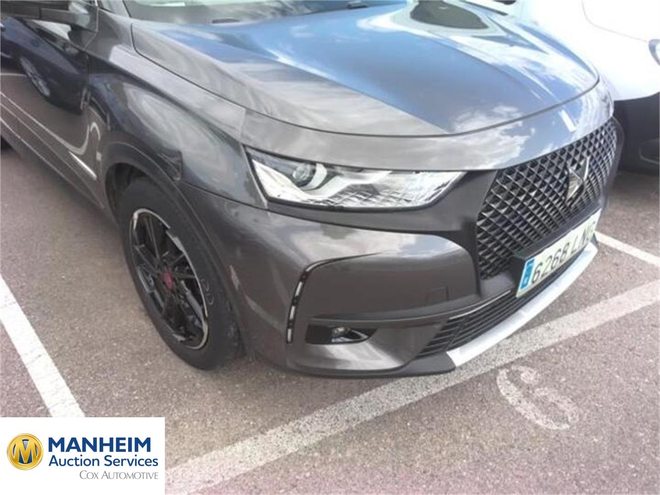 Foto DS DS 7 Crossback 66