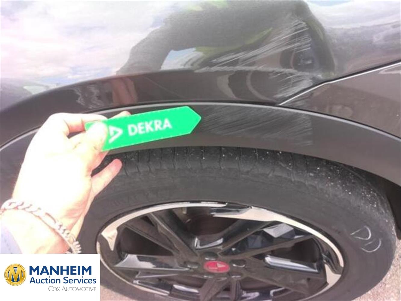 Foto DS DS 7 Crossback 70