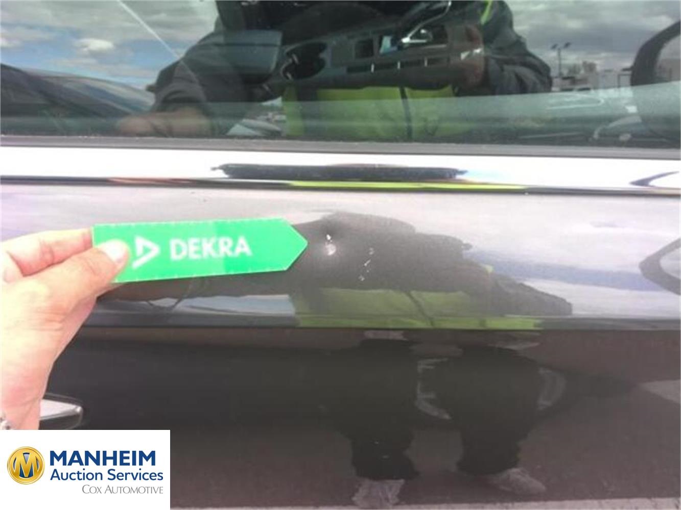 Foto DS DS 7 Crossback 74