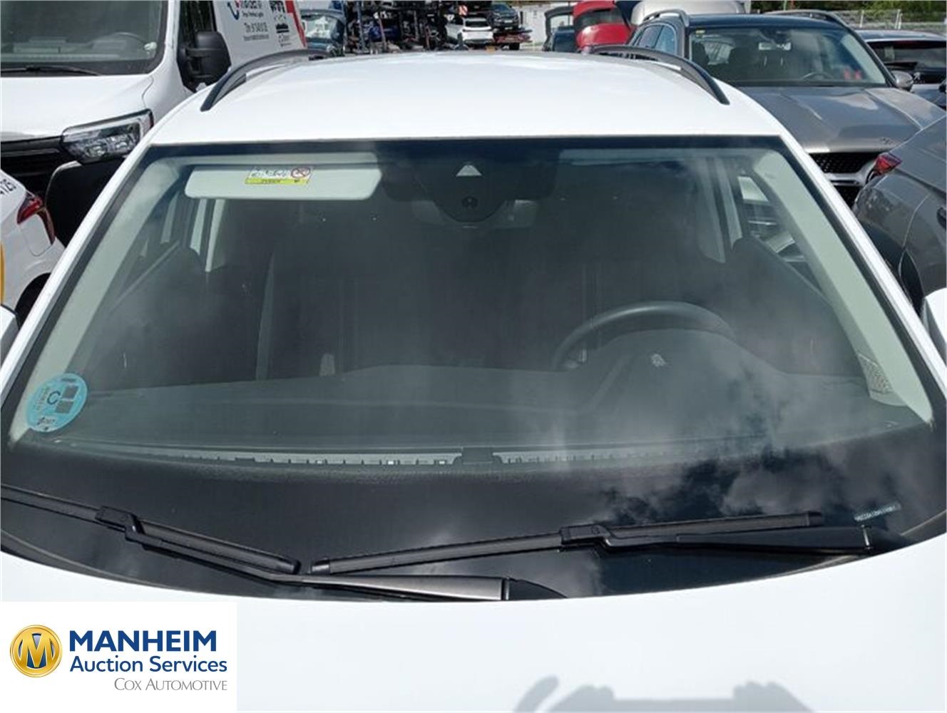 Foto Volkswagen T-Roc 11