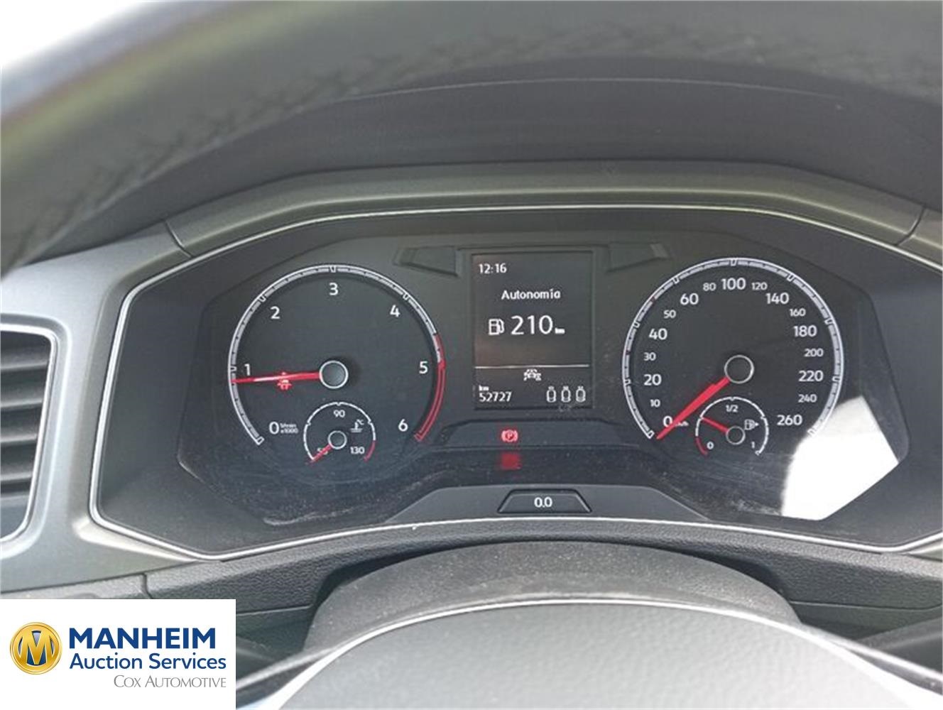 Foto Volkswagen T-Roc 18