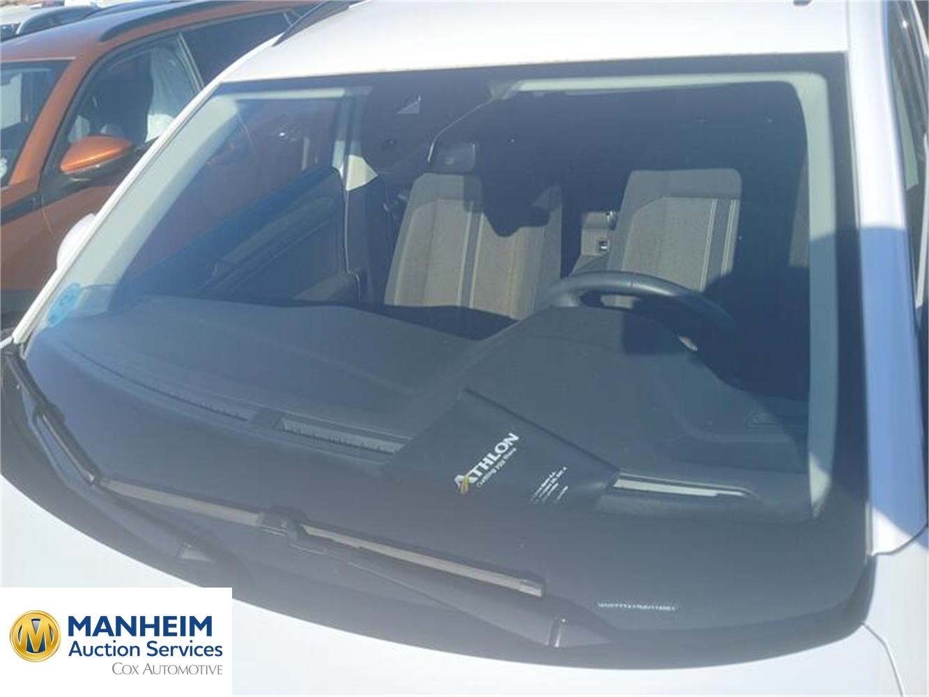 Foto Volkswagen T-Roc 29