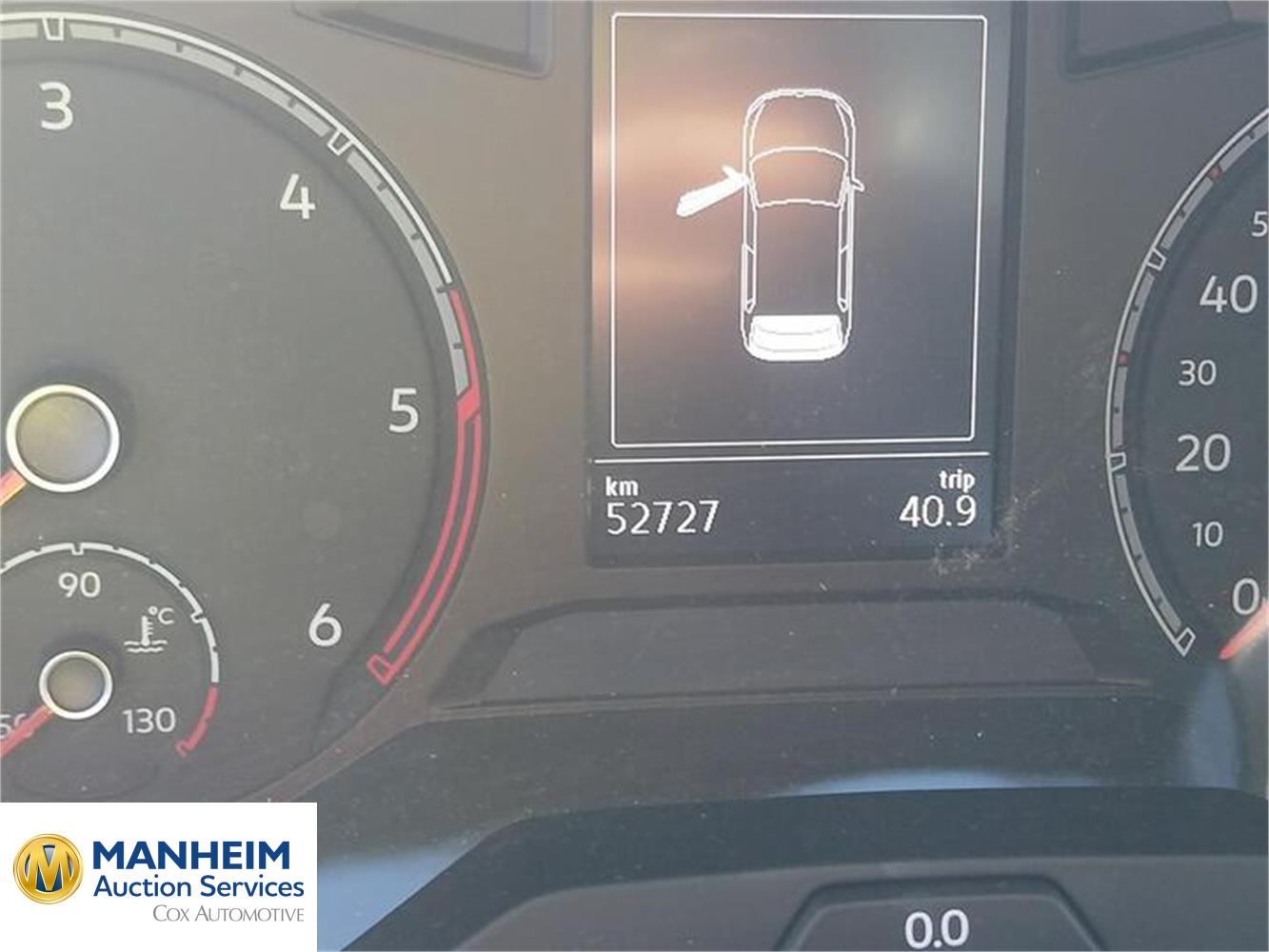 Foto Volkswagen T-Roc 36