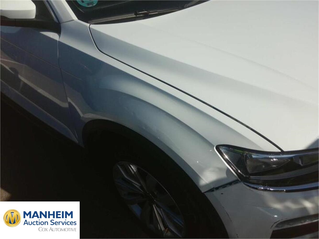 Foto Volkswagen T-Roc 50