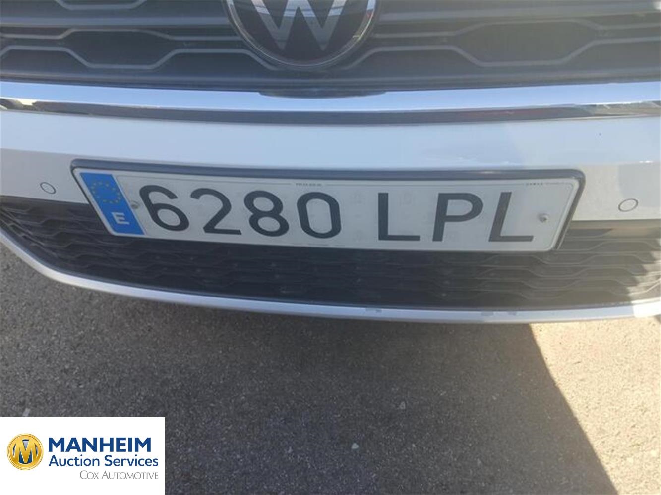 Foto Volkswagen T-Roc 55