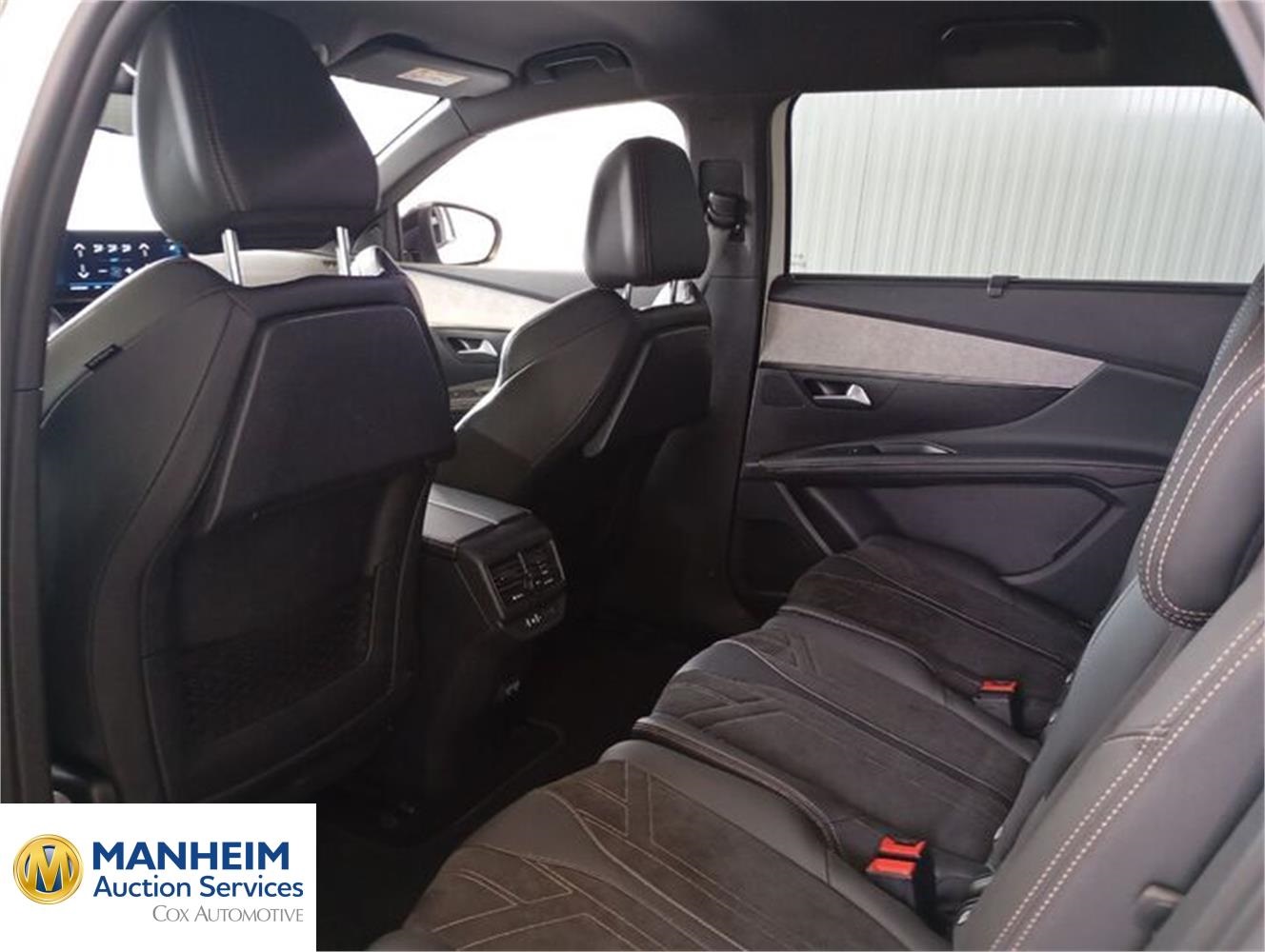 Foto Peugeot 5008 5