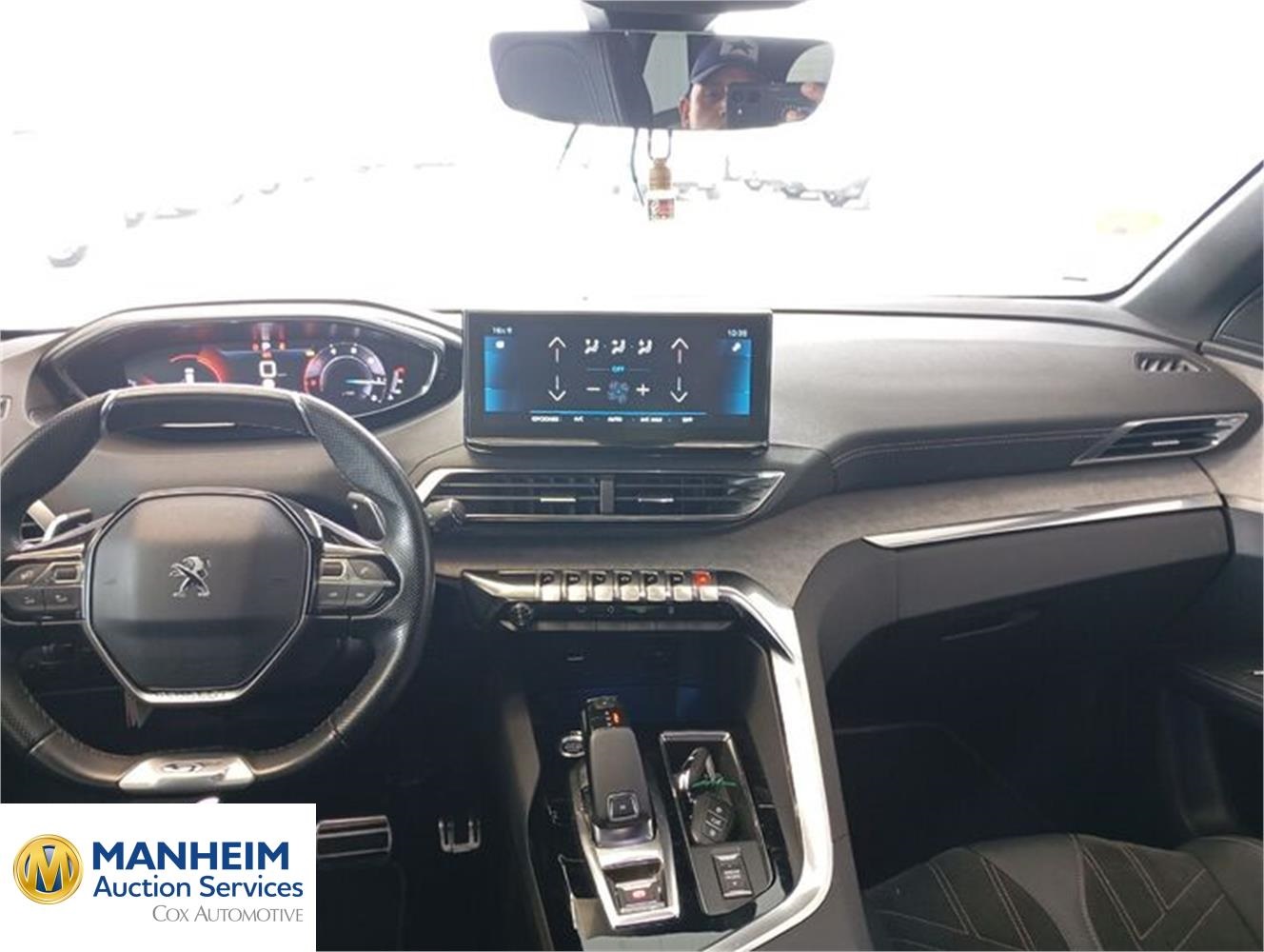 Foto Peugeot 5008 6