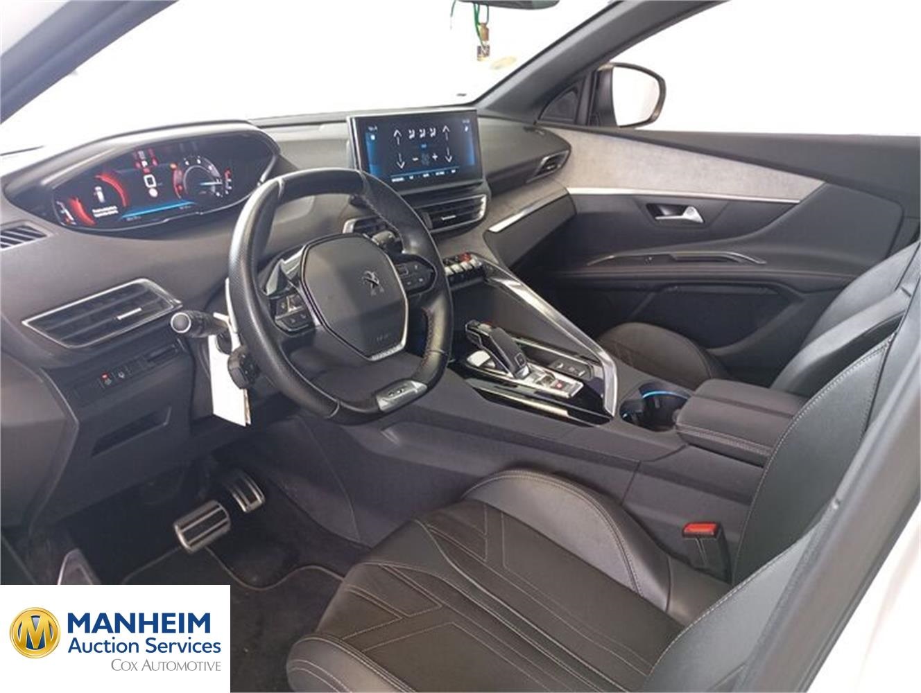 Foto Peugeot 5008 7