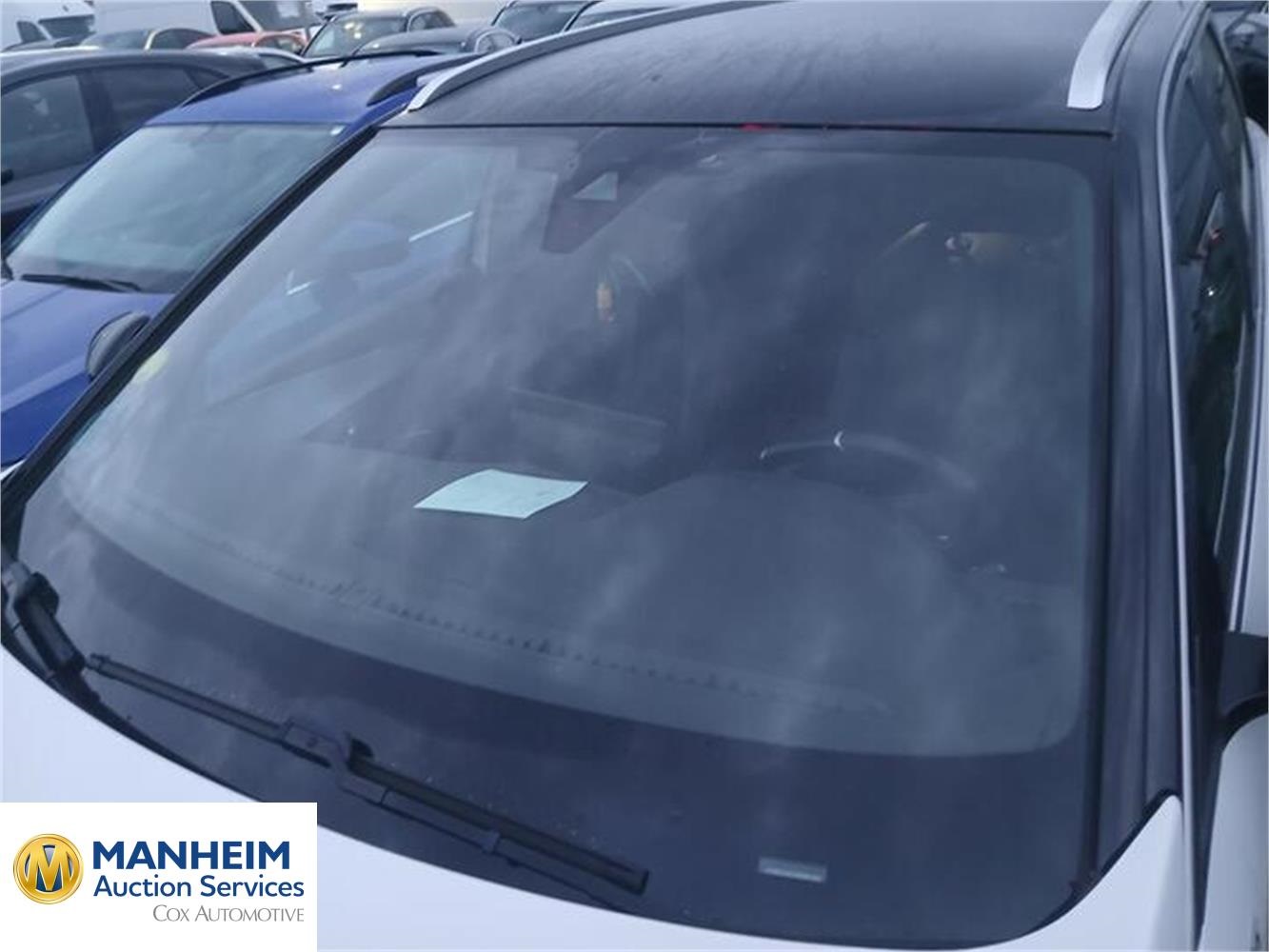 Foto Peugeot 5008 10
