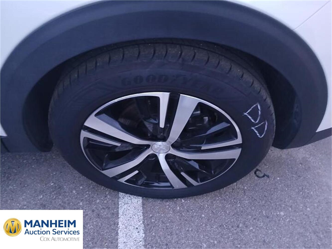 Foto Peugeot 5008 14