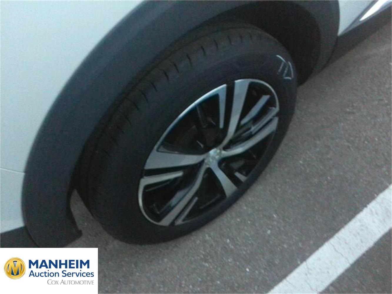 Foto Peugeot 5008 15