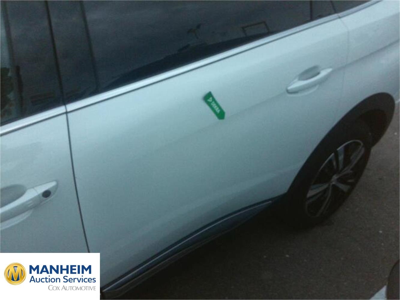 Foto Peugeot 5008 16