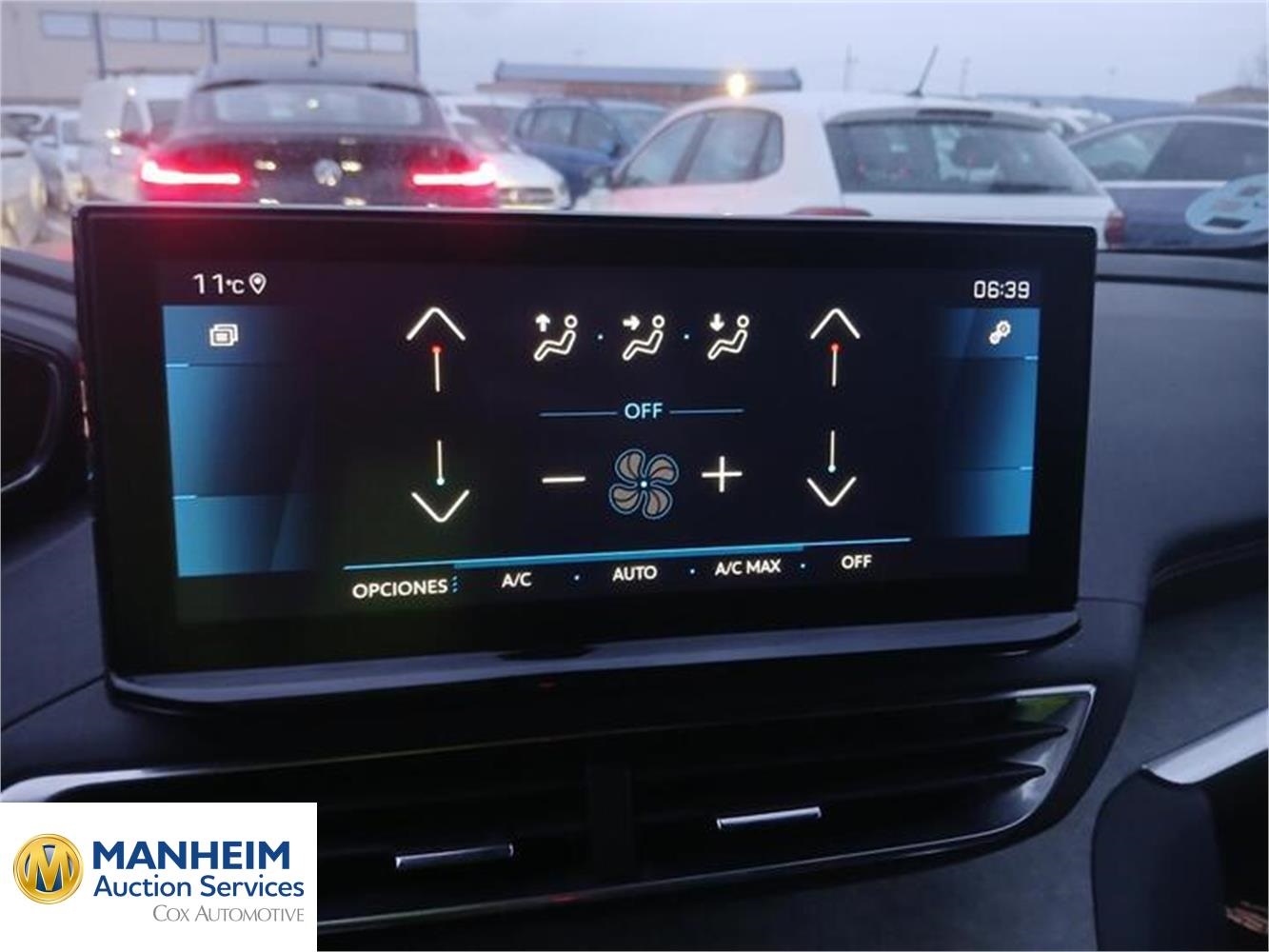 Foto Peugeot 5008 17