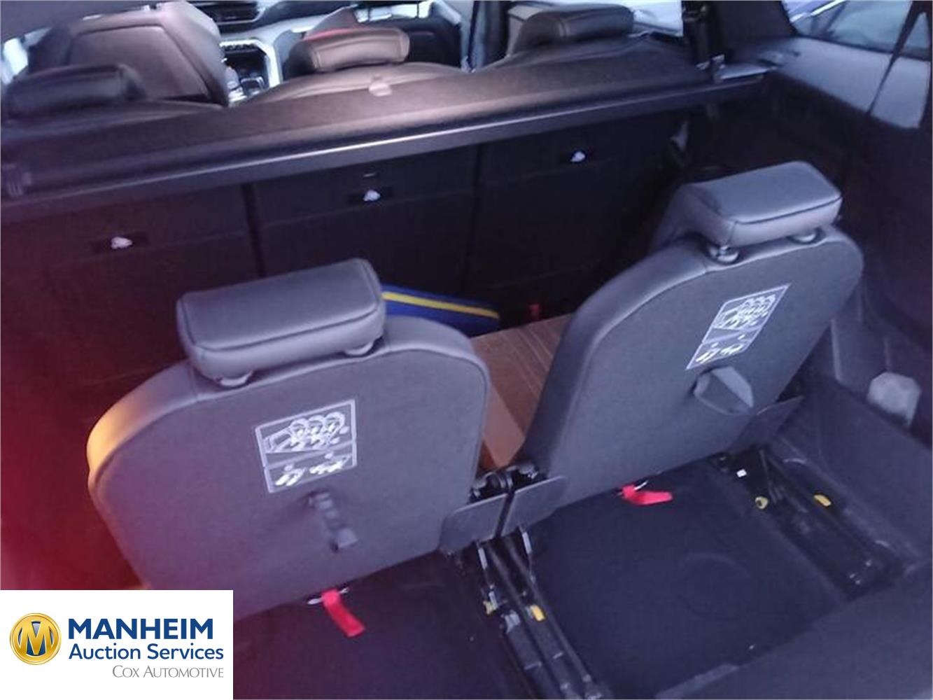 Foto Peugeot 5008 20