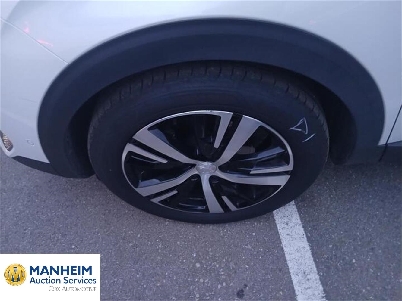 Foto Peugeot 5008 27
