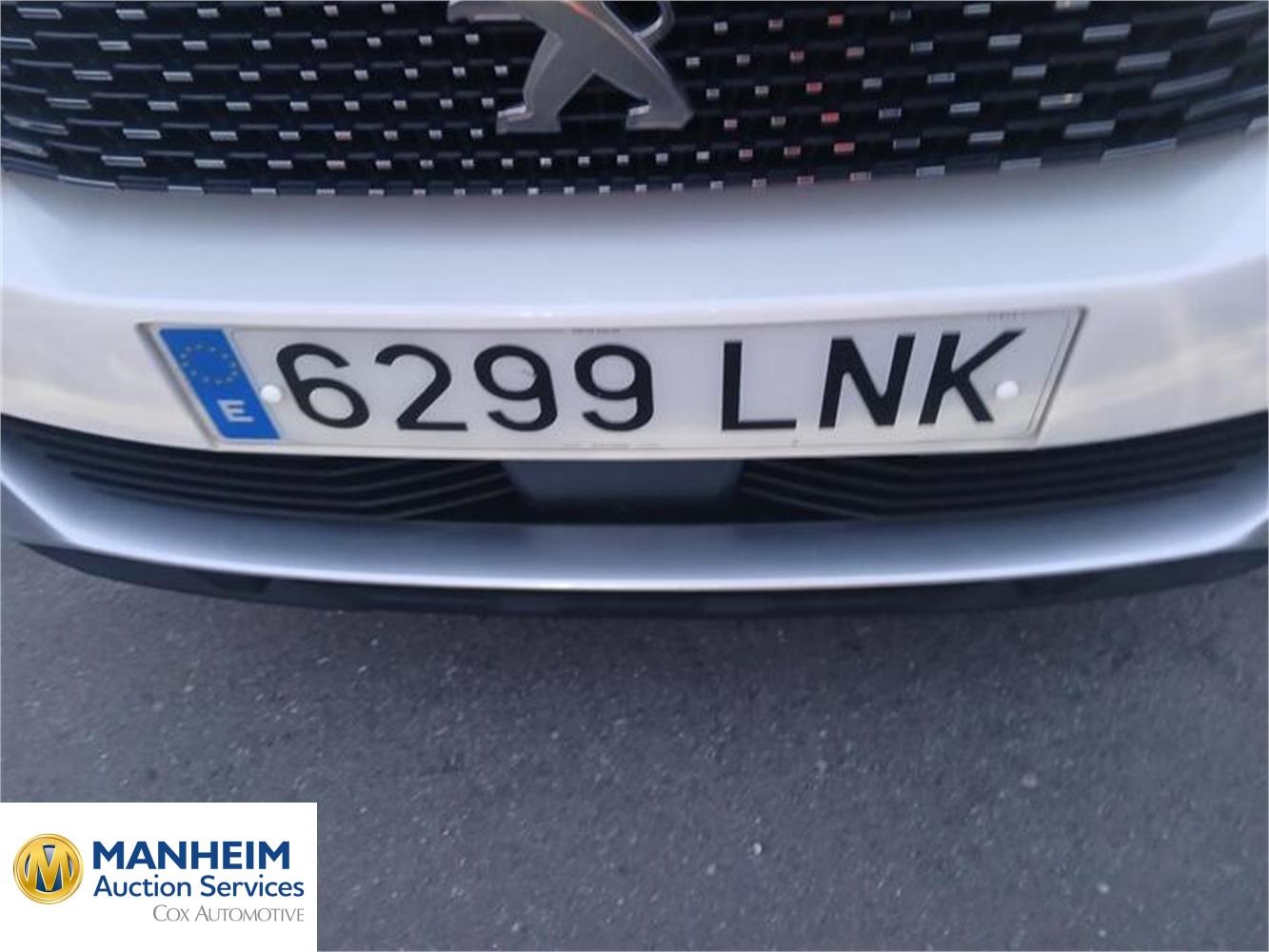 Foto Peugeot 5008 28