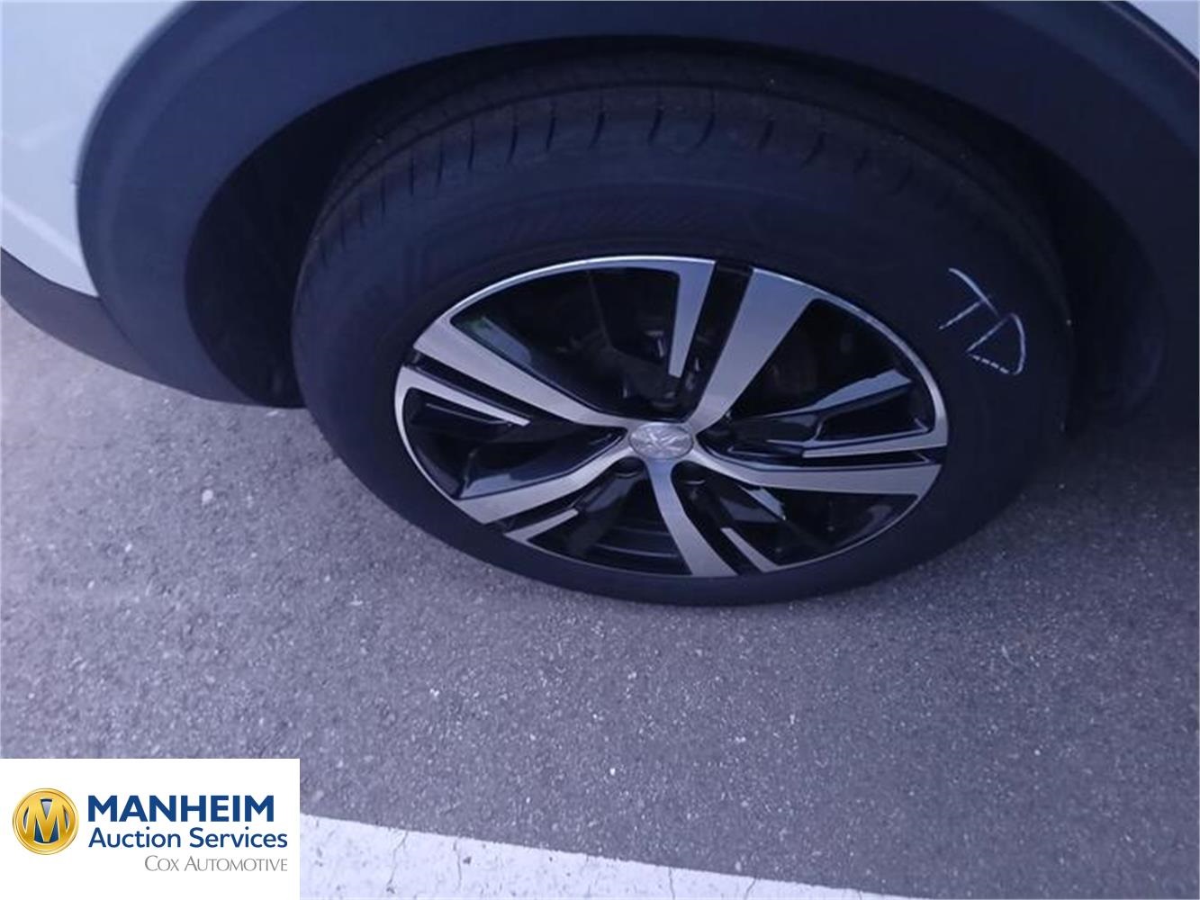Foto Peugeot 5008 31
