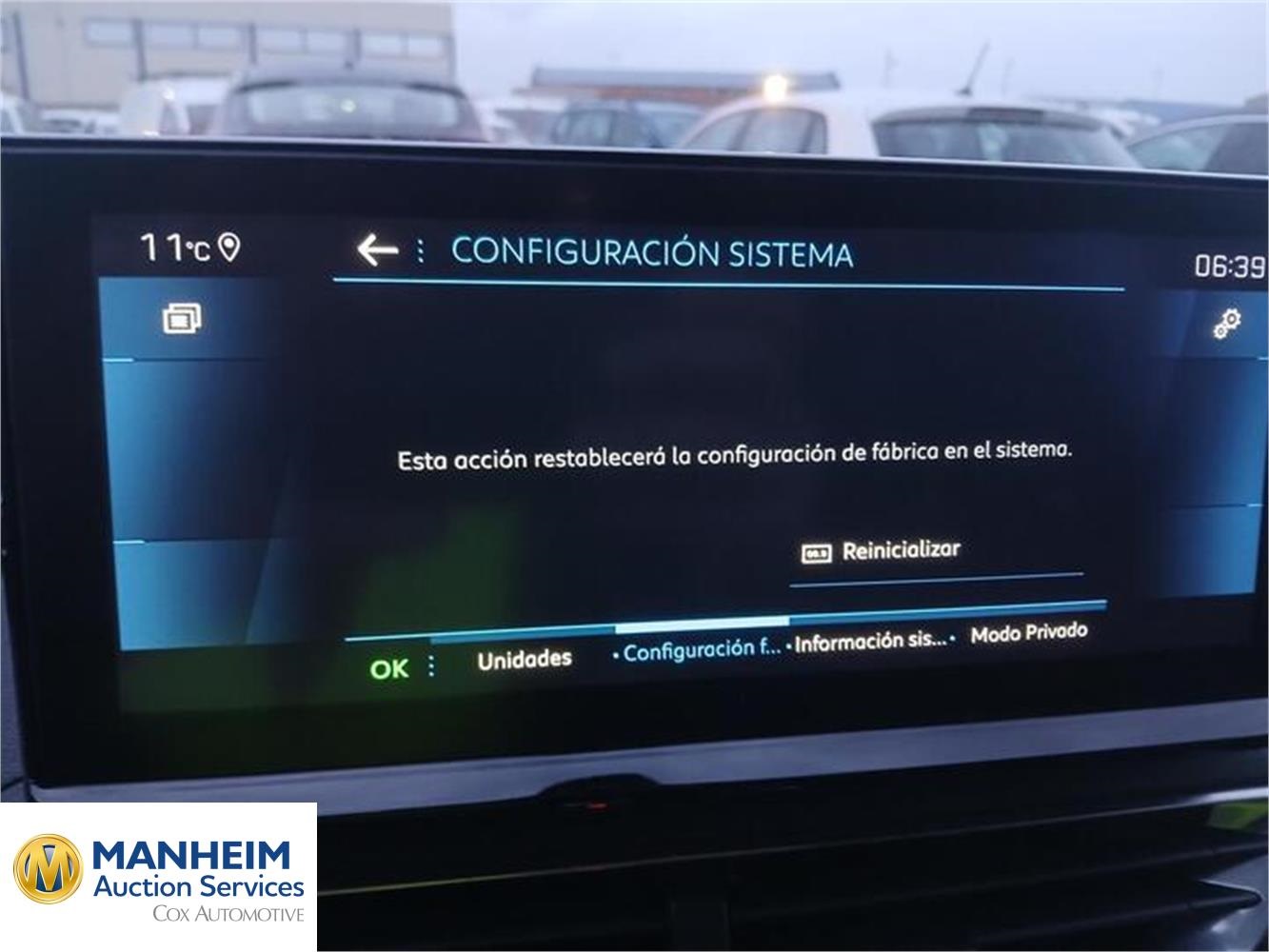 Foto Peugeot 5008 32